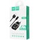 HOCO C12 SMART DUAL USB (MICRO CABLE)CHARGER SET(EU) - WHITE