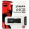 KINGSTON PENDRIVE DATATRAVELER 100 G3 64GB