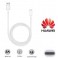 HUAWEI 5A DATA CABLE AP71 (USB TYPE A TO USB TYPE C WHITE