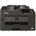 BROTHER MFC-J5330DW Stampante Multifunzione Inkjet a Colori, Stampa Formato A3