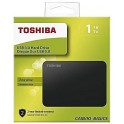 TOSHIBA HDD ESTERNO 1TB 2,5 USB 3.0 TOSHIBA HDTB410EK3AA