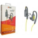 SGS Auricolare Runner In-Ear Stereo Sport Bluetooth