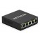 NETGEAR Switch Ethernet Plus 5 Porte GS305E