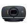 Logitech® HD Webcam C525 - USB - EMEA
