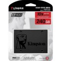 KINGSTON A400 SSD 240GB SA400S37/240G 2,5 INTERNO