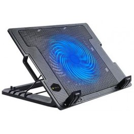 TECHLY Dissipatore per notebook