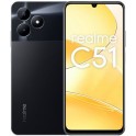 REALME C51 4+128GB DUAL SIM BLACK