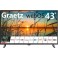 TV LED GRAETZ 43 GR43Z1470 FHD SMART TV WEBOS 2
