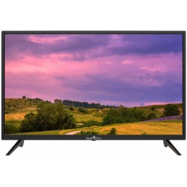 TV LED SMART TECH 32 32HN10T2 1B1 HD READY DVB-T2 HDMI VGA