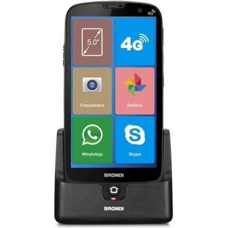 BRONDI AMICO SMARTPHONE XS BRONDI BRONDI