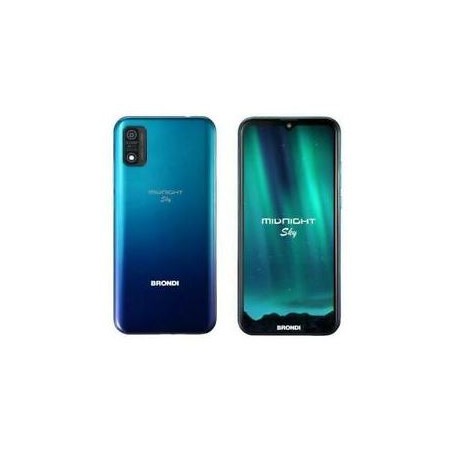 BRONDI MIDNIGHT SKY DUAL SIM 2+16GB 4G BRONDI BRONDI