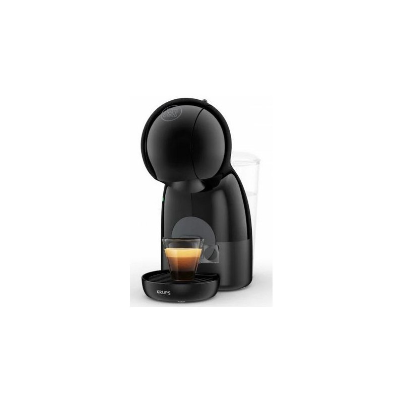KRUP 1A3BP16 MACCHINA DA CAFFE' DOLCE GUSTO PICCOLO XS BLACK KRUPS ... KRUP 1A3BP16 MACCHINA DA CAFFE' DOLCE GUSTO PICCOLO XS BLACK KRUPS ...