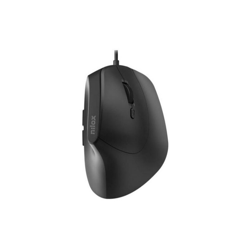 NILOX MOUSE OTTICO USB VERTICALE NILOX MOUSE NILOX MOUSE OTTICO USB VERTICALE NILOX MOUSE