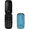 SAIET PRIME TASTI GRANDI SOS AZZURRO SAIET SAIET
