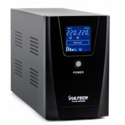VULTECH UPS1000VA VULTECH UPS