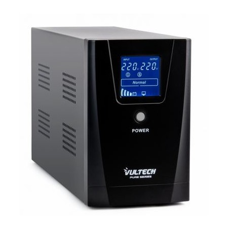 VULTECH UPS1000VA VULTECH UPS