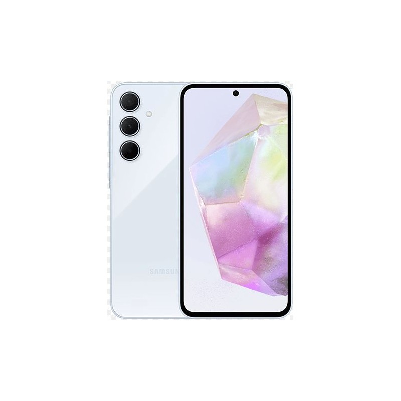SAMSUNG GALAXY A35 5G 8+256GB BLUE SAMSUNG SAMSUNG SAMSUNG GALAXY A35 5G 8+256GB BLUE SAMSUNG SAMSUNG