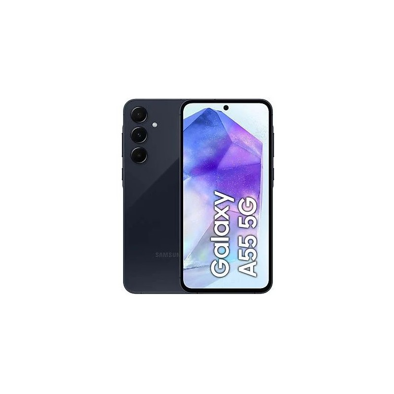 SAMSUNG GALAXY A55 8+256GB BLU SAMSUNG SAMSUNG SAMSUNG GALAXY A55 8+256GB BLU SAMSUNG SAMSUNG