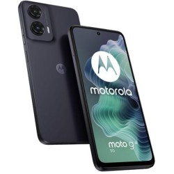 MOTOROLA G35 5G 4+128GB BLACK MOTOROLA MOTOROLA