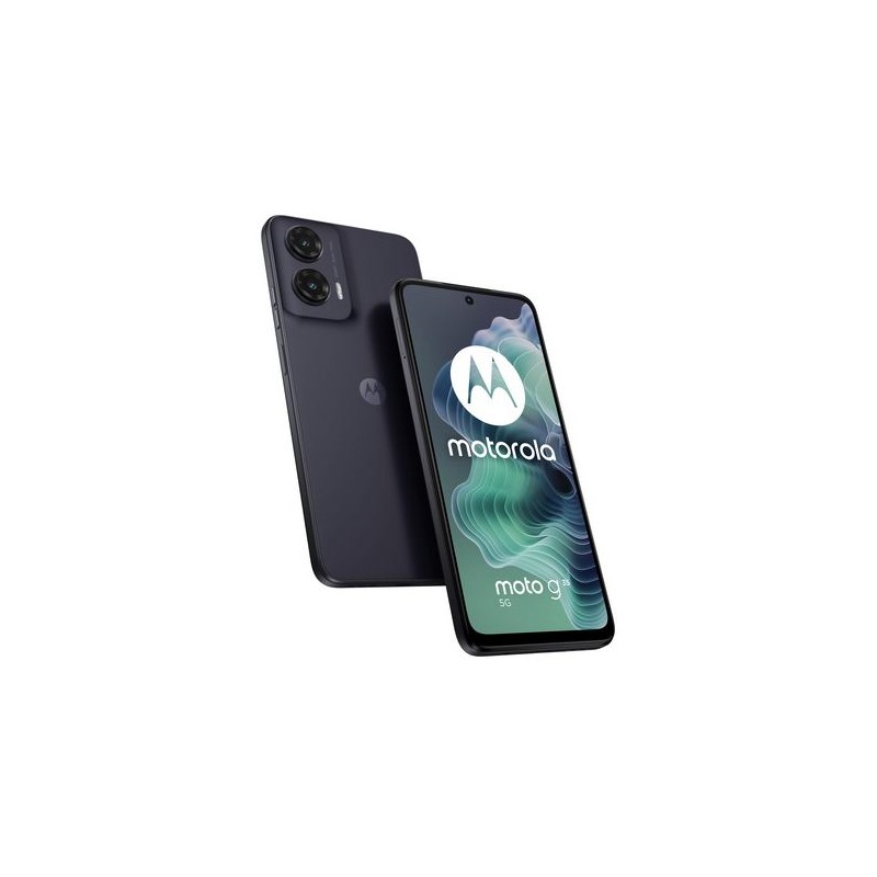 MOTOROLA G35 5G 4+128GB BLACK MOTOROLA MOTOROLA MOTOROLA G35 5G 4+128GB BLACK MOTOROLA MOTOROLA