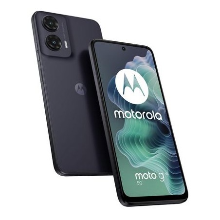 MOTOROLA G35 5G 4+128GB BLACK MOTOROLA MOTOROLA