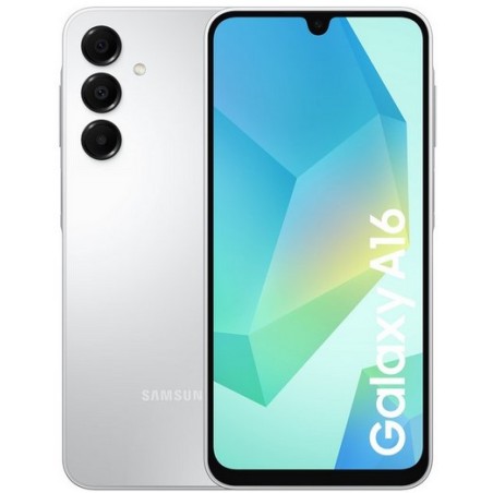 SAMSUNG GALAXY A16 4G 4+128GB GRAY SAMSUNG SAMSUNG