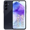 SAMSUNG GALAXY A55 8+256GB BLACK SAMSUNG SAMSUNG