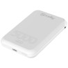 CELLY MAGPB5000EVO - 15W Wireless Powerbank 5000 mAh CELLY POWER BANK