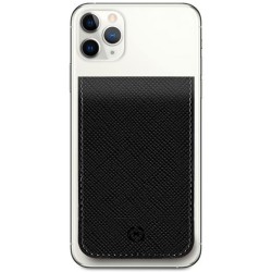 CELLY CARDD Universal Magnetic Card Holder NERO CELLY VARIE