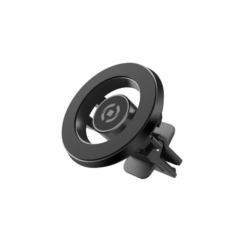 CELLY GHOSTMAG Universal Car Holder compatible with Magsafe technol... CELLY GHOSTMAG Universal Car Holder compatible with Magsafe technol...