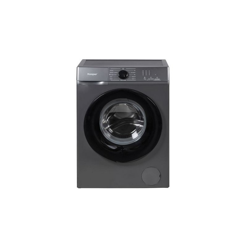 KOOPER LAVATRICE 6KG SLIM 1200RMP KOOPER LAVATRICI KOOPER LAVATRICE 6KG SLIM 1200RMP KOOPER LAVATRICI
