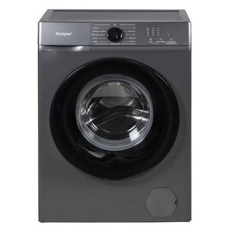 KOOPER LAVATRICE 6KG SLIM 1200RMP KOOPER LAVATRICI