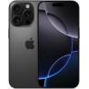 APPLE IPHONE 16 PRO 512GB TITANIUM BLACK APPLE APPLE