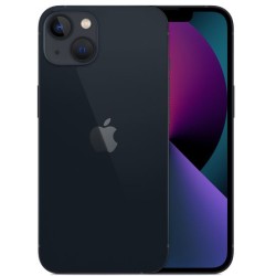 APPLE IPHONE 13 128GB MIDNIGHT APPLE APPLE