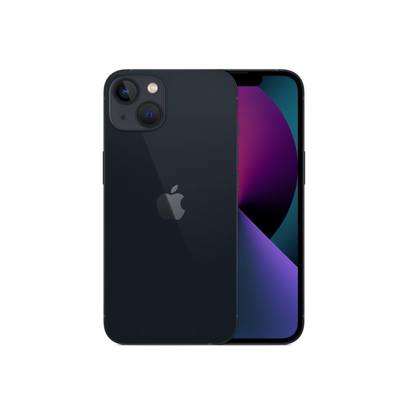 APPLE IPHONE 13 128GB MIDNIGHT APPLE APPLE APPLE IPHONE 13 128GB MIDNIGHT APPLE APPLE