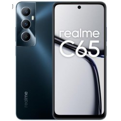 REALME C65 8+256GB DUAL SIM GOLD REALME REALME