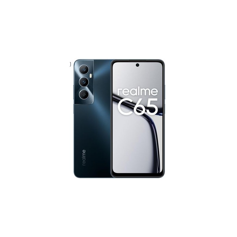 REALME C65 8+256GB DUAL SIM GOLD REALME REALME REALME C65 8+256GB DUAL SIM GOLD REALME REALME