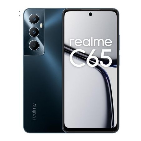 REALME C65 8+256GB DUAL SIM GOLD REALME REALME