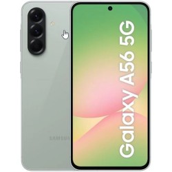 SAMSUNG GALAXY A56 5G 8+256GB AWESOME SAMSUNG SAMSUNG