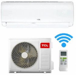 TCL CLIMATIZZATORE 18000BTU INVERTER WIFI TCL INVERTER