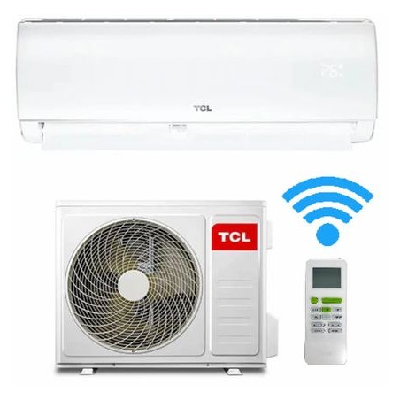 TCL CLIMATIZZATORE 18000BTU INVERTER WIFI TCL INVERTER