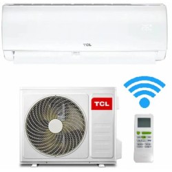 TCL CLIMATIZZATORE N09F2S0 9000BTU INVERTER WI FI TCL INVERTER