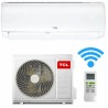 TCL CLIMATIZZATORE N09F2S0 9000BTU INVERTER WI FI TCL INVERTER