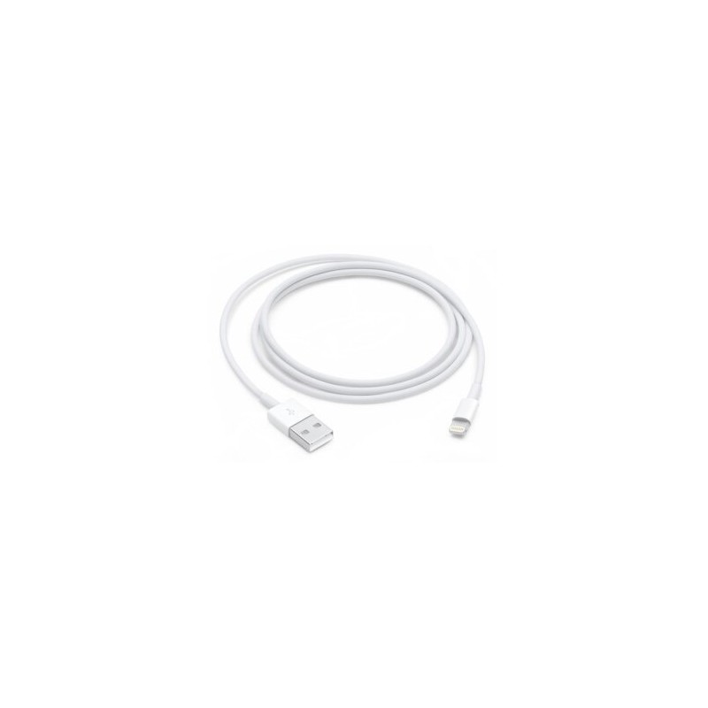 CAVO DATI LIGHTNING MXLYZ2M/A APPLE CAVI CAVO DATI LIGHTNING MXLYZ2M/A APPLE CAVI