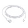 CAVO DATI LIGHTNING MXLYZ2M/A APPLE CAVI