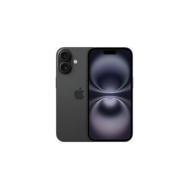 APPLE IPHONE 16 128GB BLACK APPLE APPLE APPLE IPHONE 16 128GB BLACK APPLE APPLE