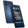 MOTOROLA G24 8+128GB DUAL SIM DARK BLUE MOTOROLA MOTOROLA
