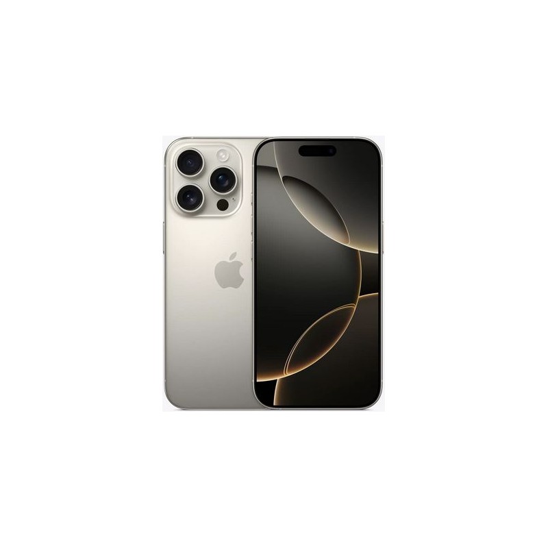 APPLE IPHONE 16 PRO 128GB NATURAL TITANIUM APPLE APPLE APPLE IPHONE 16 PRO 128GB NATURAL TITANIUM APPLE APPLE