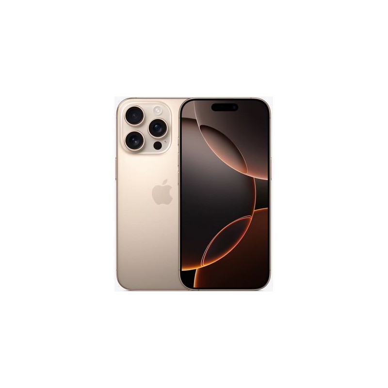 APPLE IPHONE 16 PRO MAX 256GB DESERT TITANIUM APPLE APPLE APPLE IPHONE 16 PRO MAX 256GB DESERT TITANIUM APPLE APPLE