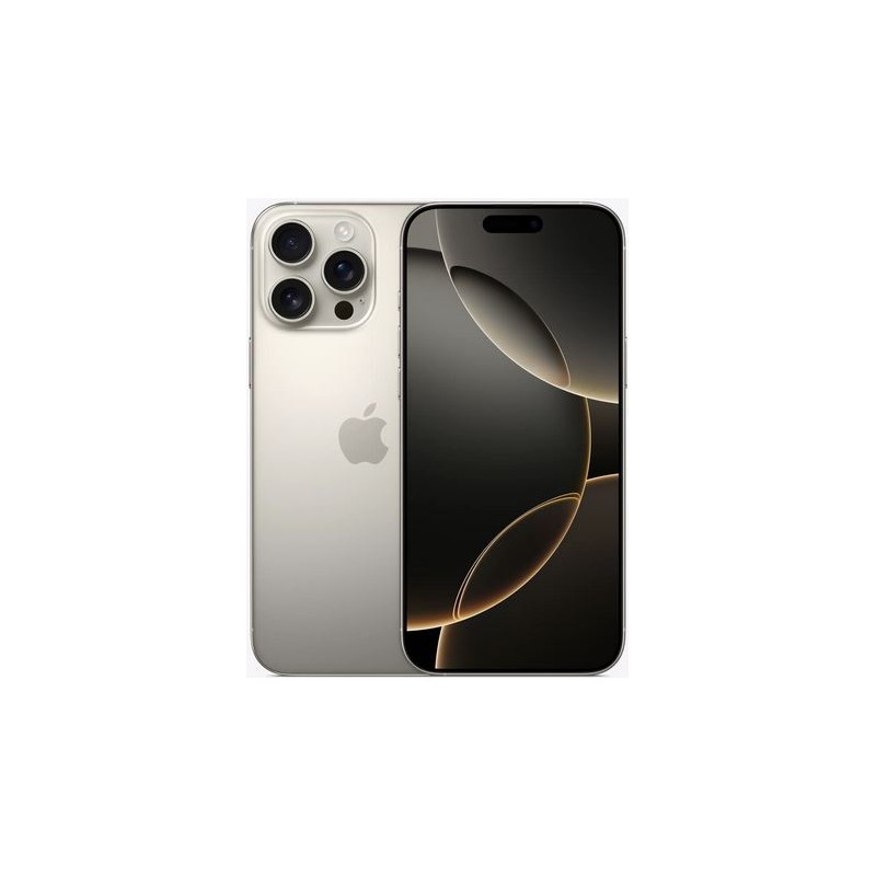 APPLE IPHONE 16 PRO MAX 256GB NATURAL TITANIUM APPLE APPLE APPLE IPHONE 16 PRO MAX 256GB NATURAL TITANIUM APPLE APPLE